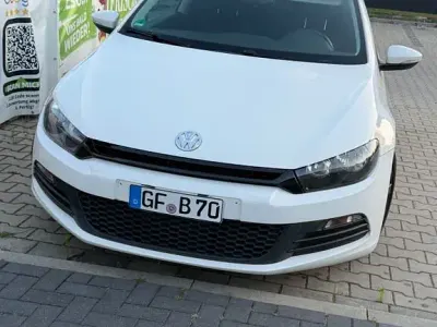 Gebraucht VW Scirocco