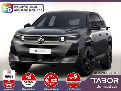 Nieuw Citroën C5 145 PK (106 kW) 2026 Groen SUV