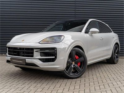 Gebraucht Porsche Cayenne S 475 PS (349 kW) 2025 Weiss SUV
