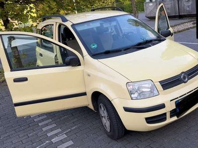 gebraucht Fiat Panda 1.2 Emotion