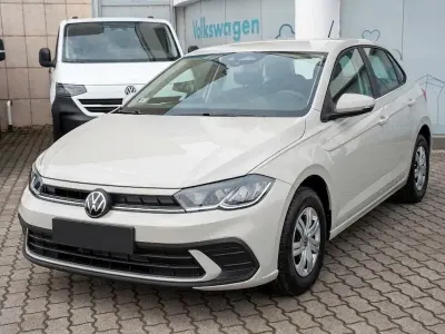 Gebraucht VW Polo