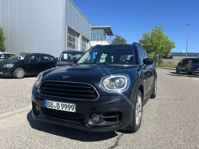 Gebraucht Mini Cooper