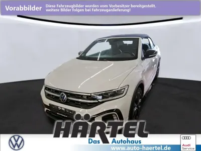 Gebraucht VW T-Roc Style 150 PS (110 kW) 2022 SUV