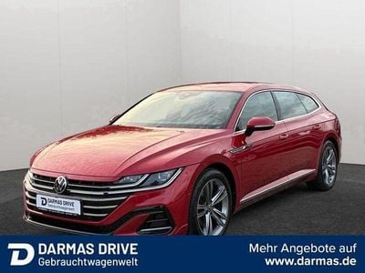 VW Arteon