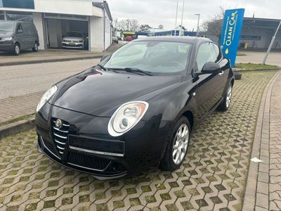 gebraucht Alfa Romeo MiTo Turismo