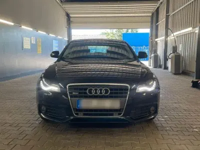 Gebraucht Audi A4