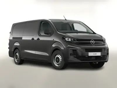 Gebraucht Opel Vivaro