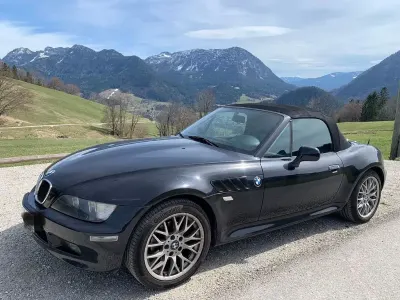 Gebraucht BMW Z3
