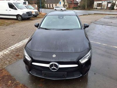 gebraucht Mercedes A180 d 7G-DCT