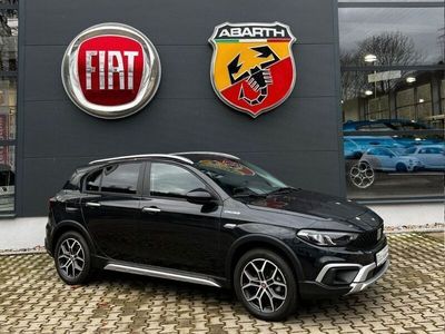 gebraucht Fiat Tipo 