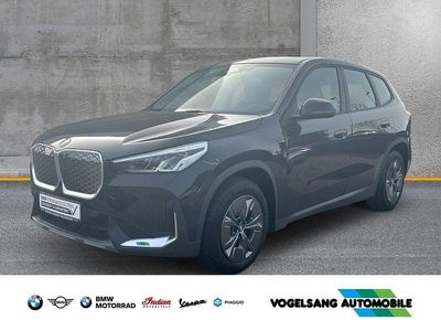 Gebraucht BMW iX1 Performance 230 kW (313 PS) 2023 Schwarz SUV