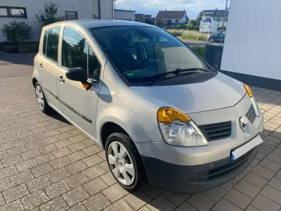 Gebraucht Renault Modus