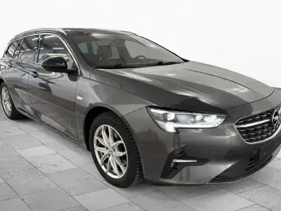 Gebraucht Opel Insignia