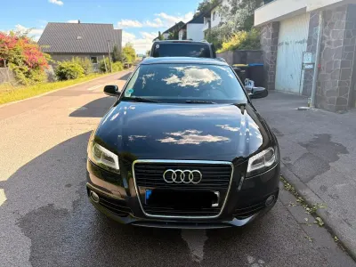 Gebraucht Audi A3