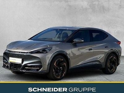 Gebraucht Cupra Tavascan Endurance 210 kW (286 PS) 2026 Beige SUV