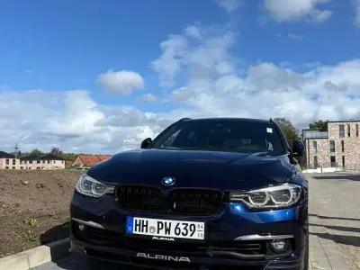 Gebraucht Alpina B3