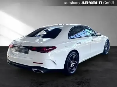 Gebraucht Mercedes E200