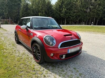 Mini Cooper SD