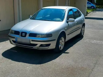 Gebraucht Seat Leon