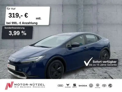 Gebraucht Toyota Prius
