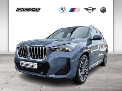 Bmw individual storm bay Gebraucht 2025 BMW X1 M Sport SUV | 45.950 € (Superpreis)