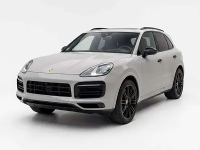 Gebraucht Porsche Cayenne