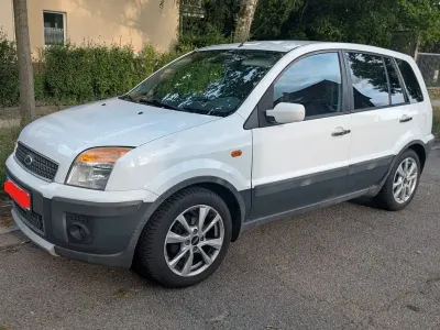 Gebraucht Ford Fusion