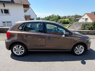 Gebraucht VW Polo