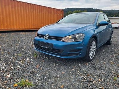 VW Golf VII