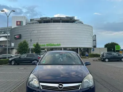 Gebraucht Opel Astra