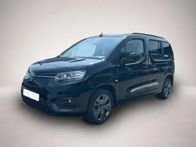 Gebraucht Toyota Proace Verso City 110 PS (80 kW) 2024 Manufacturer Kombi