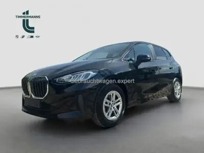 Gebraucht BMW 220 Active Tourer