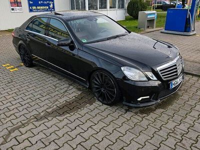 Mercedes E350