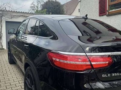 Mercedes GLE350