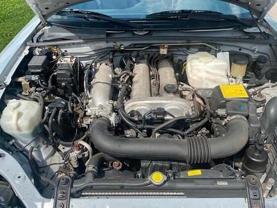 Mazda MX5
