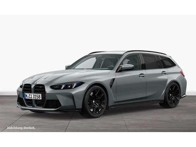 Grau Gebraucht 2025 BMW M3 Competition Edition Kombi | 91.850 € (Fairer Preis)