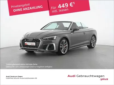 Gebraucht Audi S5 Cabriolet