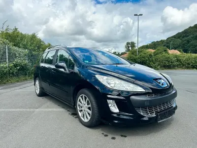 Gebraucht Peugeot 308 SW