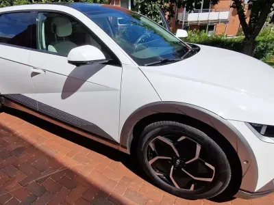 Gebraucht Hyundai Ioniq 5