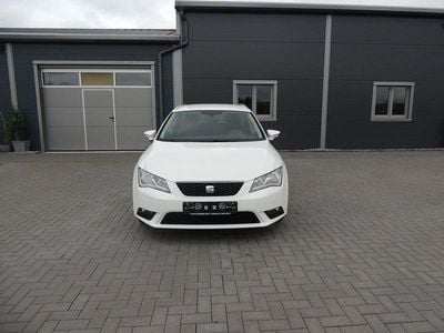 Seat Leon ST