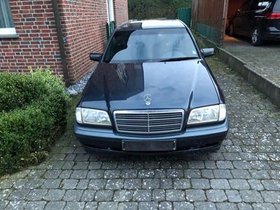 gebraucht Mercedes C200 ESPRIT Esprit