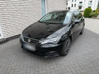 Gebraucht Seat Leon