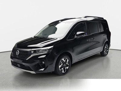 Nouă Nissan Townstar 131 CP (96 kW) 2026 Metallic Break