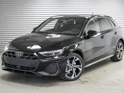 Neu Audi A3 204 PS (150 kW) 2026 Andere Limousine
