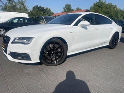 Audi S7 Sportback