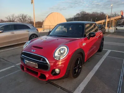 Gebraucht Mini Cooper S