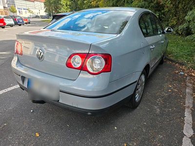 Gebraucht 2007 VW Passat Limousine | 2.600 € (Fairer Preis)