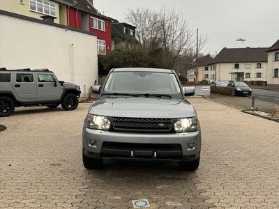 gebraucht Land Rover Range Rover Sport 