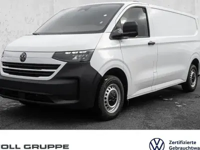 Gebraucht VW T7 100 kW (136 PS) 2025 Weiß Van