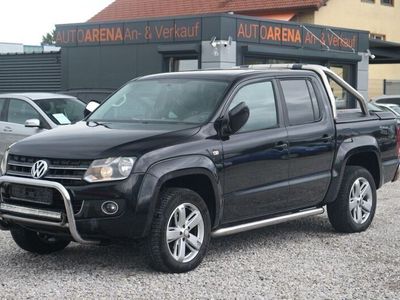 VW Amarok